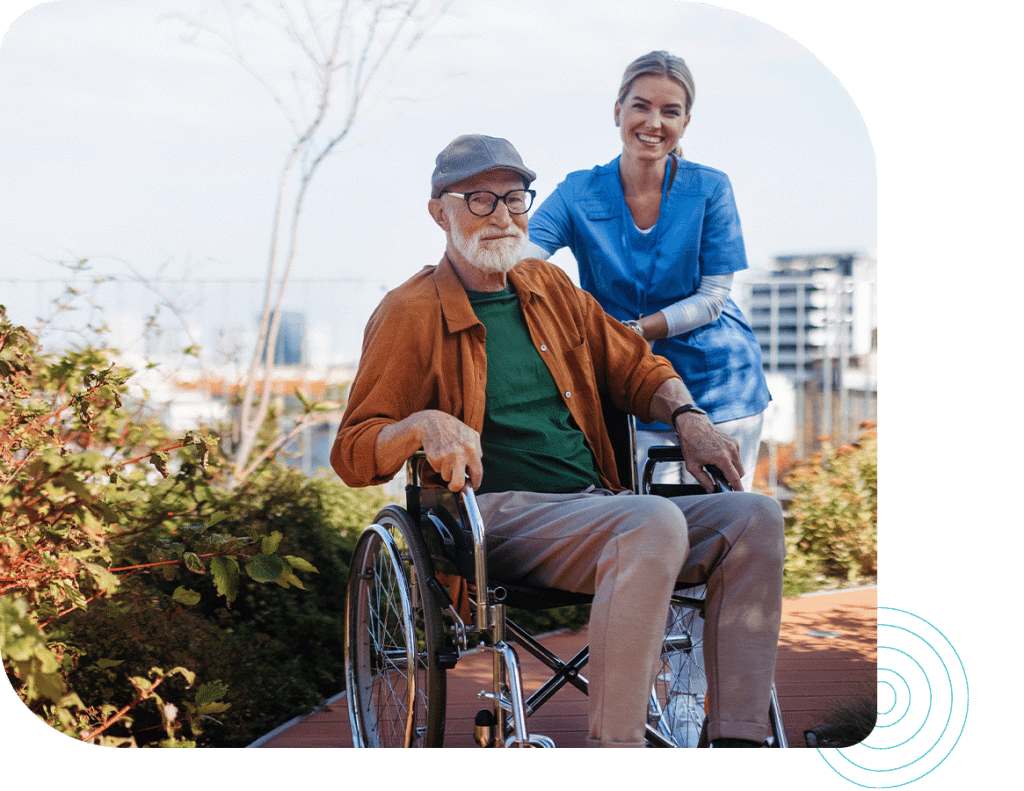 Creekwood Nursing & Rehabilitation