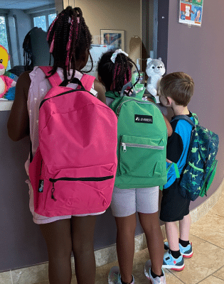 Home of the Innocents