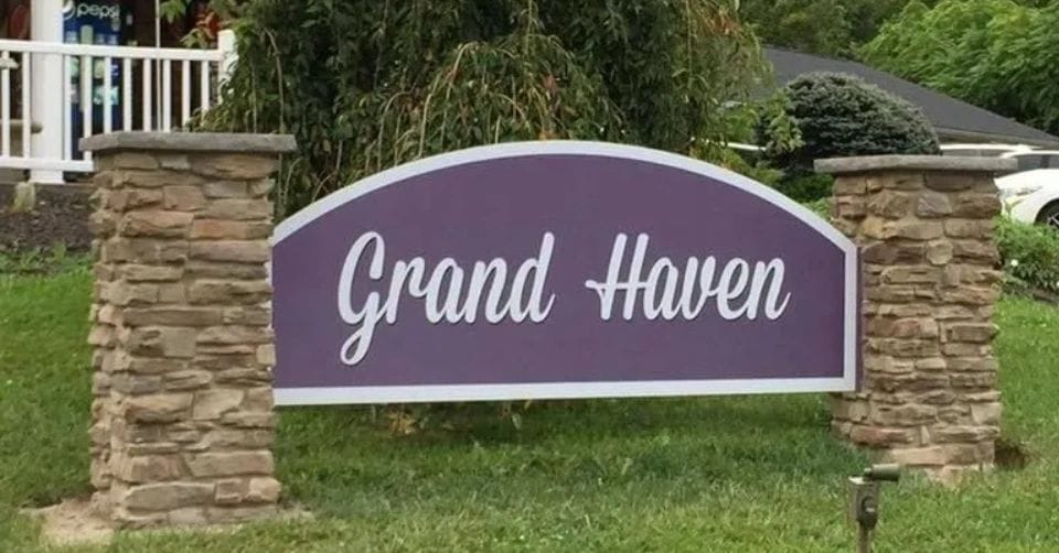 Grand Haven Nursing Home