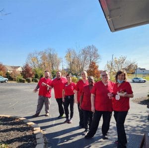 Jeffersontown Rehabilitation