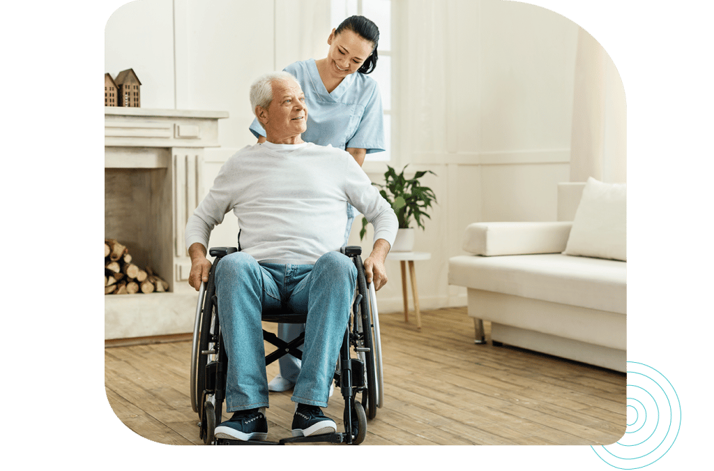 Fair Oaks Health and Rehabilitation