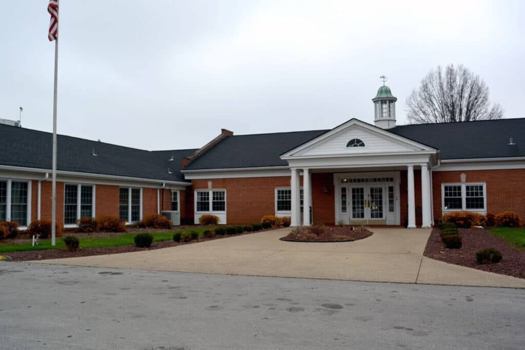 Louisville East Post Acute