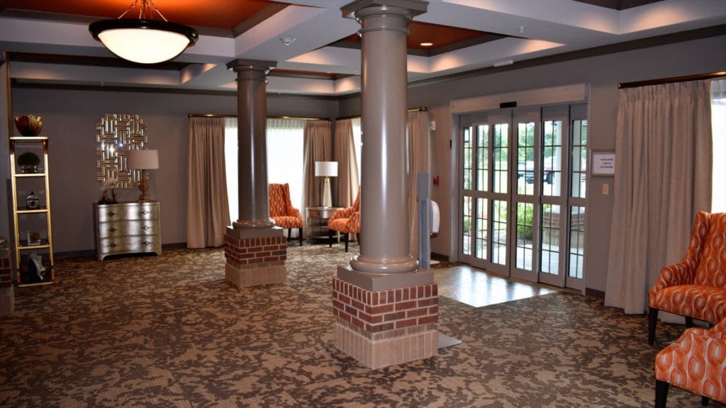 The Woodlands Healthcare Center