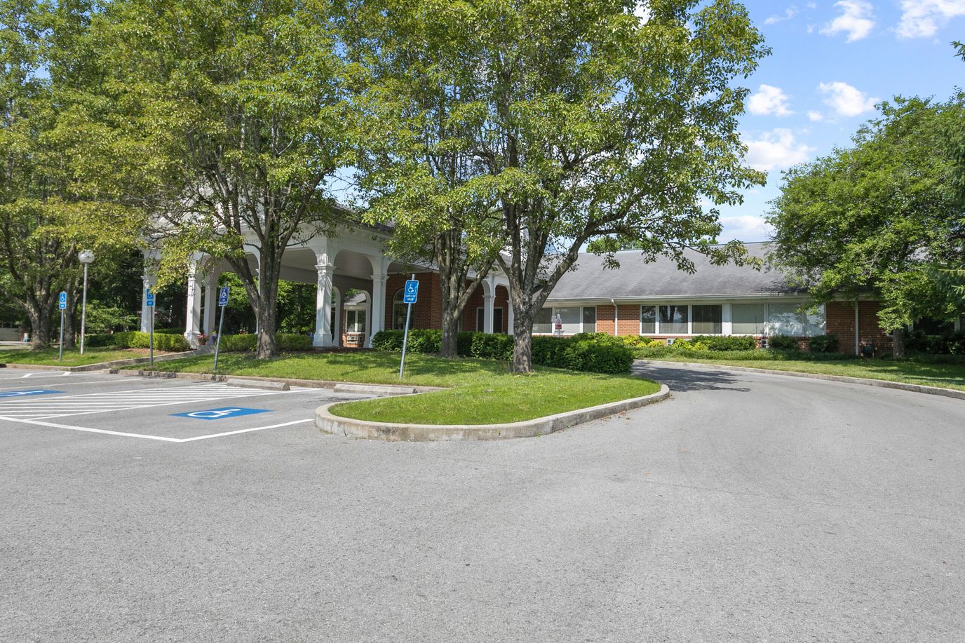 Middlesboro Nursing and Rehabilitation Facility