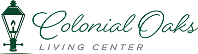Colonial Oaks Living Center