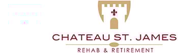 CHATEAU ST. JAMES REHAB AND RETIREMENT
