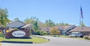 Richwood Nursing &Amp; Rehab