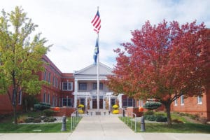 Michigan Masonic Home