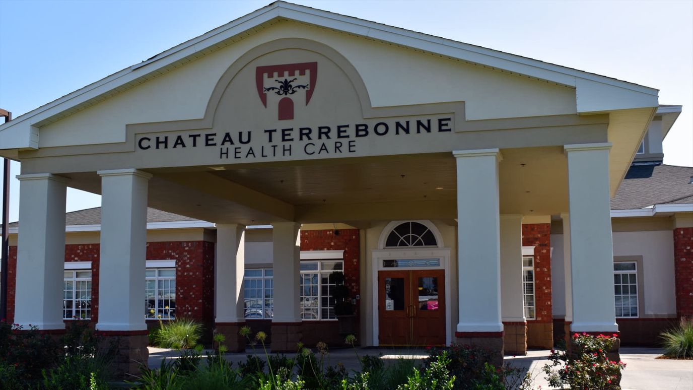 Chateau Terrebonne Health Care Center