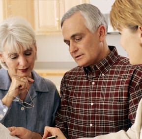 Thorne Crest Retirement Center