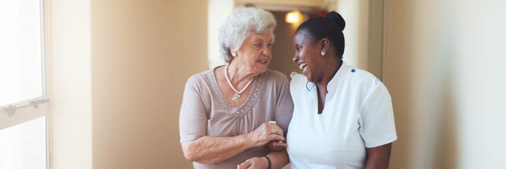 Consolata Rehab and Wellness Center on the Teche