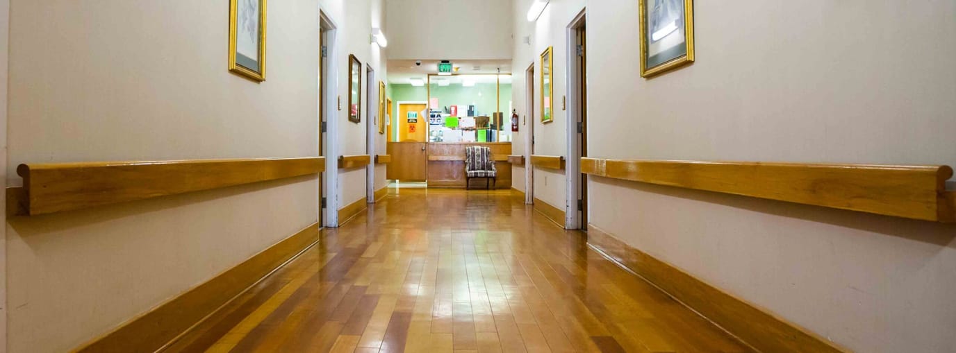 Lakeview Manor Nursing and Rehabilitation Center