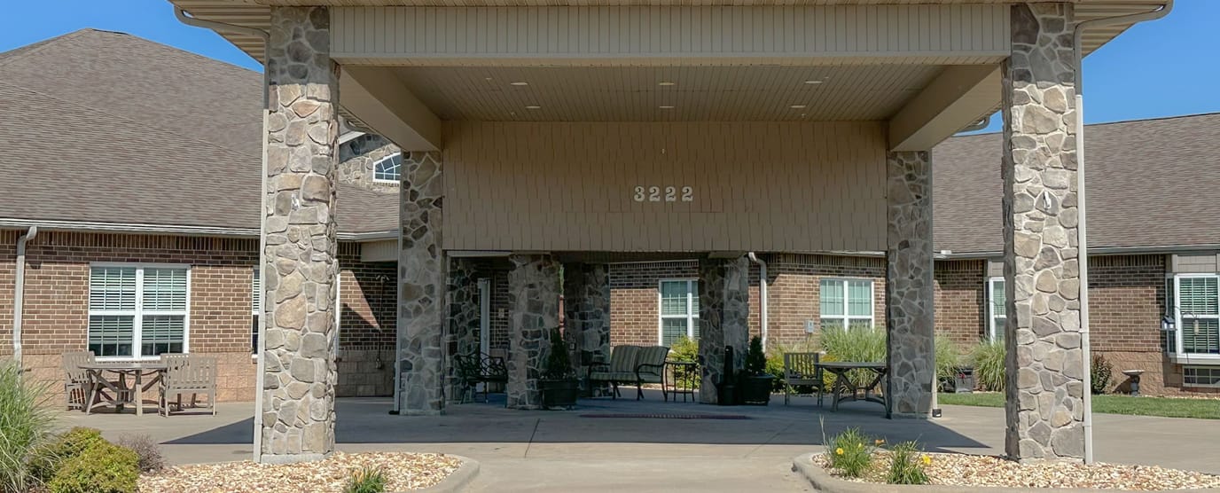 Communities of Wildwood Ranch