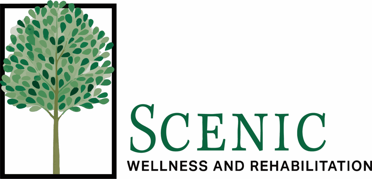 Scenic Wellness and Rehabilitation Center