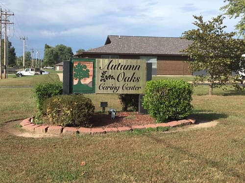 Autumn Oaks Caring Center