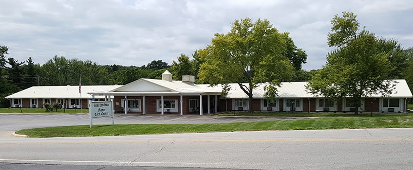 Independence Manor Care Center