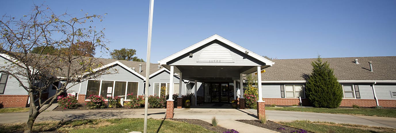 Edgewood Manor Health Care Center