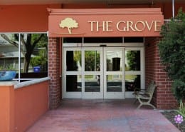 The Grove