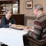 The Bishop Spencer Place, Inc