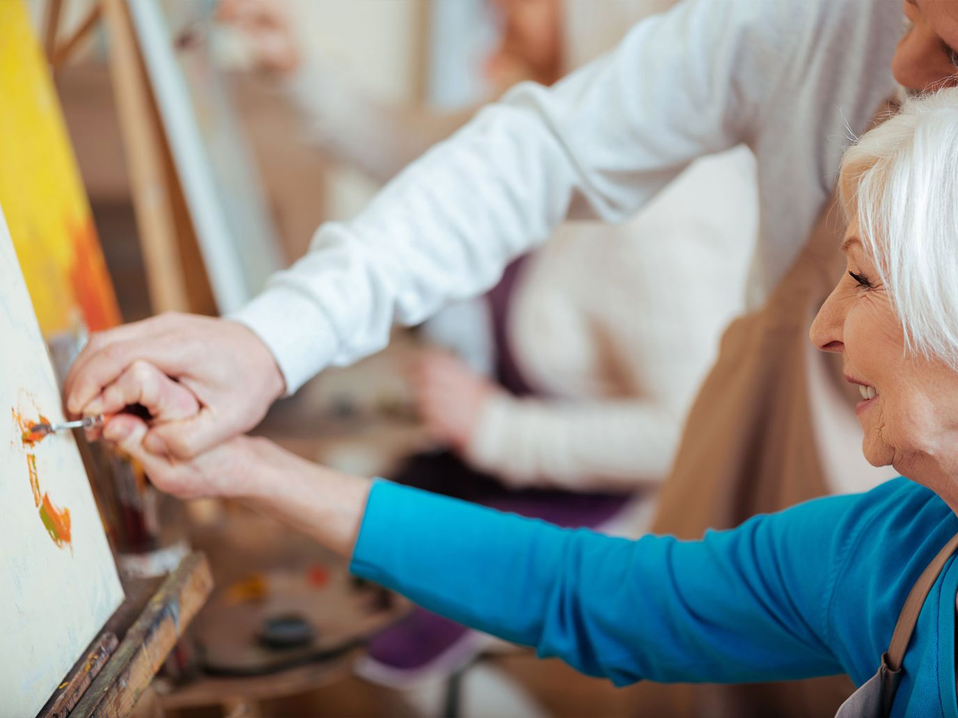 Seasons Rehab and Healthcare Center