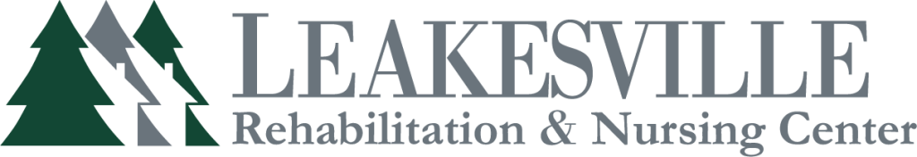 Leakesville Rehabilitation & Nursing Center