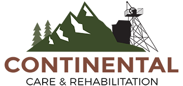 Continental Care and Rehabilitation