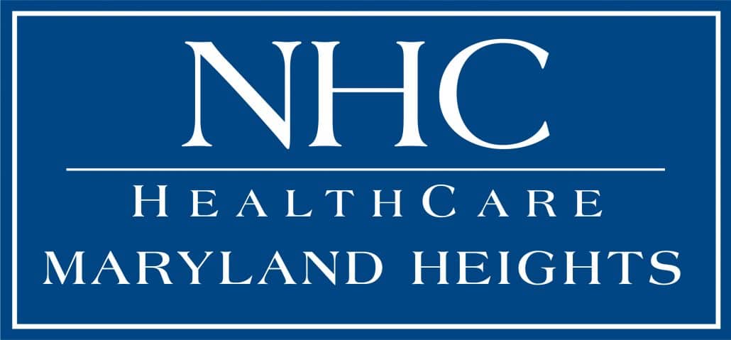 Nhc Healthcare, Maryland Heights