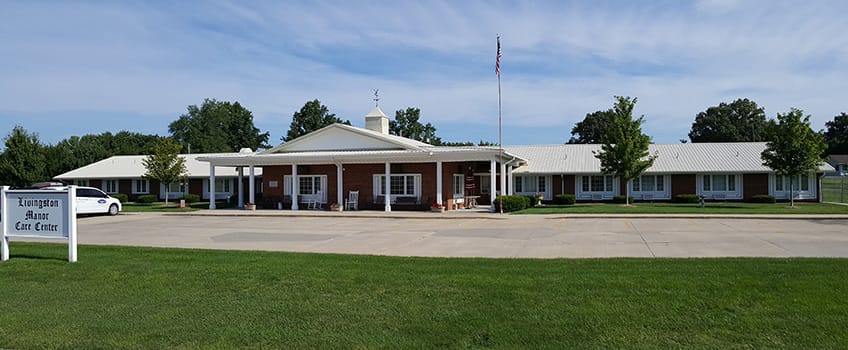 Livingston Manor Care Center