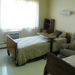 Livingston Manor Care Center