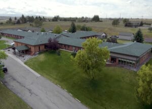 Valle Vista Rehabilitation and Nursing LLC