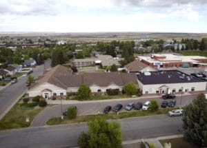 Northern Pines Rehabilitation and Nursing