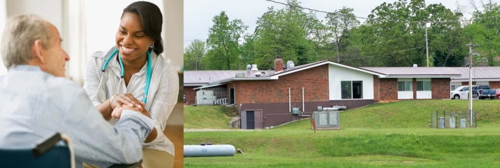 Richland Care Center, Inc