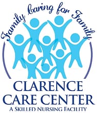 Clarence Care Center