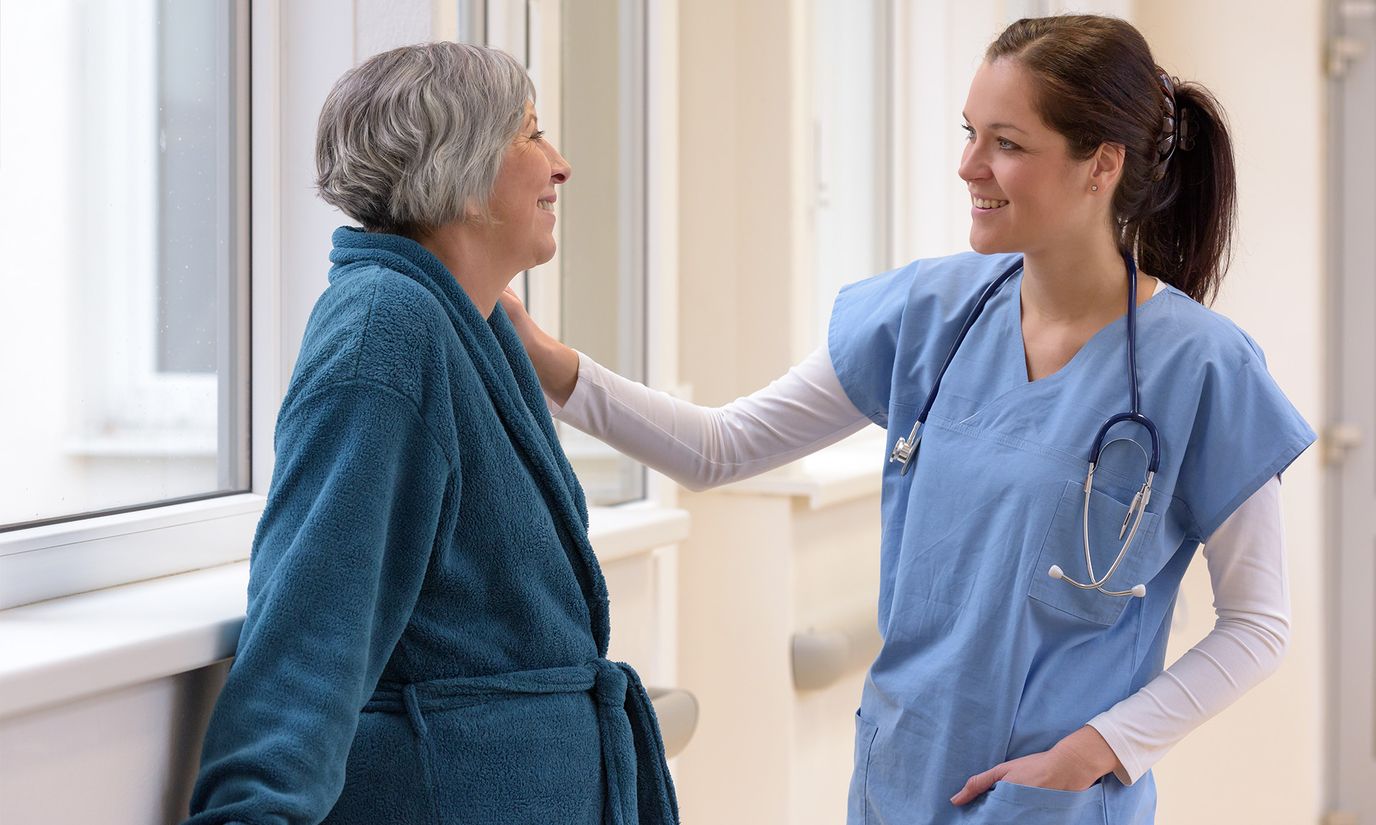 Ruleville Community Care Center