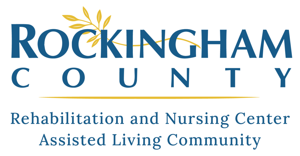 ROCKINGHAM COUNTY NURSING HOME