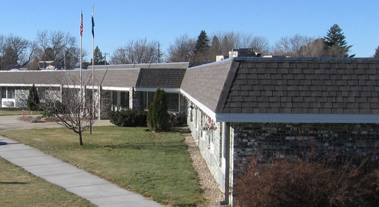 Cloverlodge Care Center
