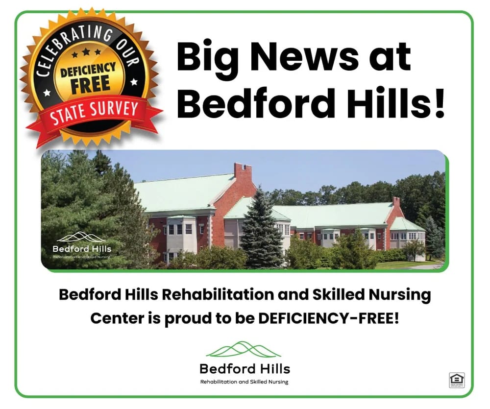 Bedford Hills