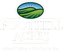 Foothill Acres Rehabilitation & Nursing Center