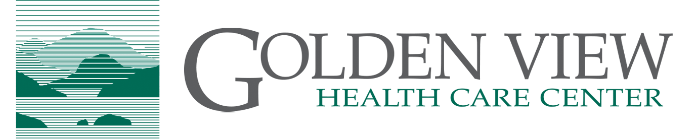Golden View Health Care Center