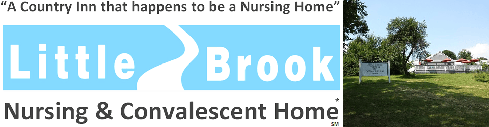 Little Brook Nursing And Convalescent Home