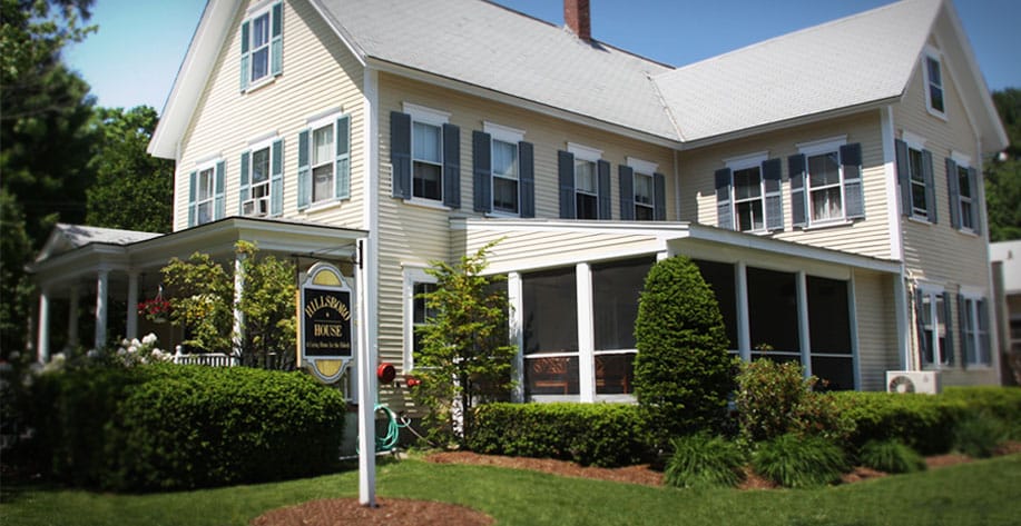 Hillsboro House Nursing Home