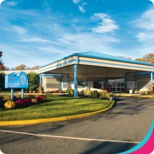 Voorhees Pediatric Facility