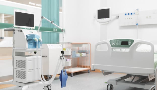 Meadowbrook Respiratory And Nursing Center