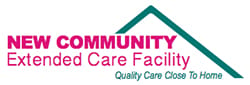 New Community Extended Care Facility