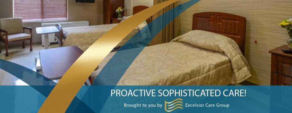 Arnold Walter Nursing & Rehabilitation Center