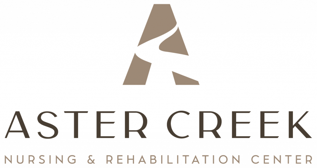 Aster Creek Nursing And Rehabilitation Center