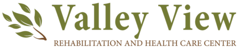 Valley View Rehabilitation And Healthcare Ctr