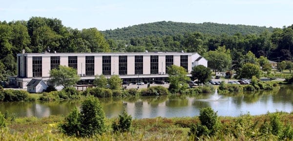 Homestead Rehabilitation & Health Care Center