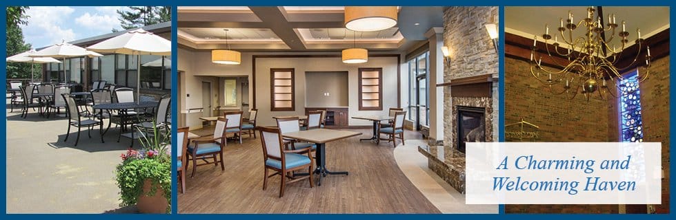 Daughters Of Israel Pleasant Valley Home