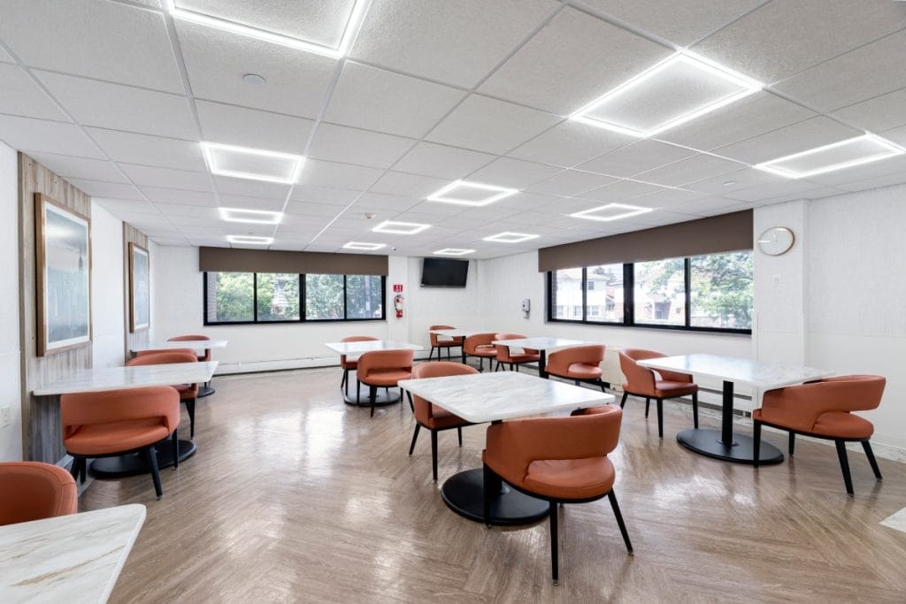 Gold Crest Care Center